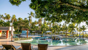 Patachocas Beach Resort
